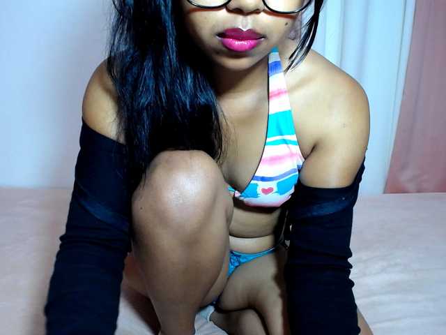 ALYASH live cam on BongaCams