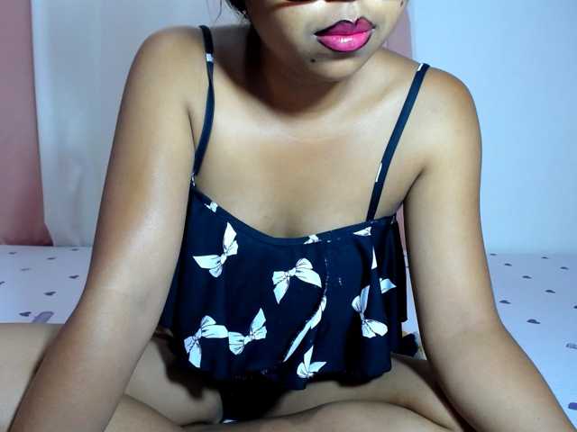 ALYASH live cam on BongaCams