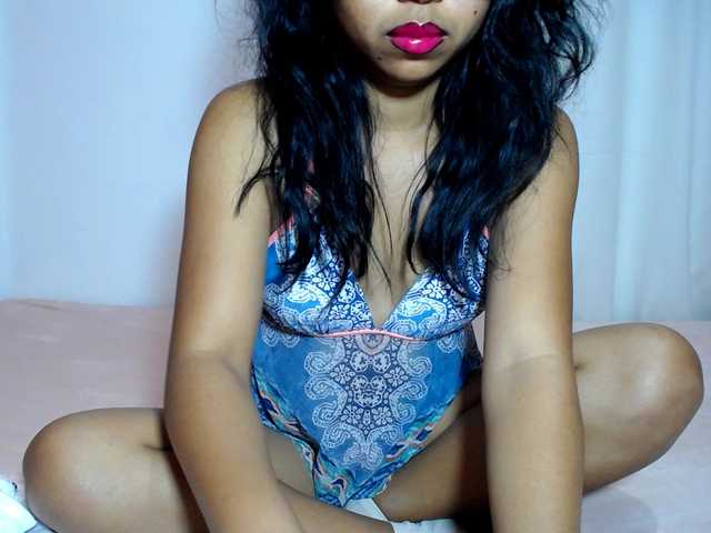 ALYASH live cam on BongaCams