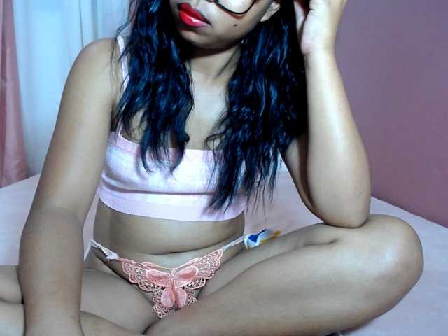 ALYASH live cam on BongaCams