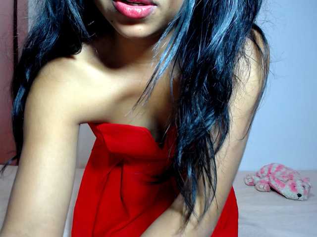 ALYASH live cam on BongaCams