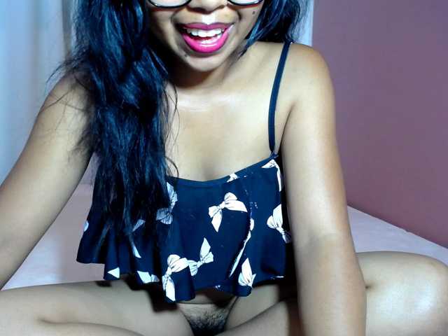 ALYASH live cam on BongaCams