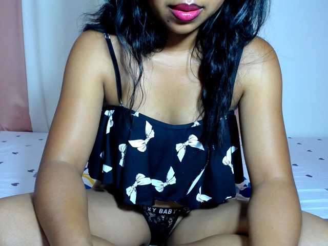 ALYASH live cam on BongaCams