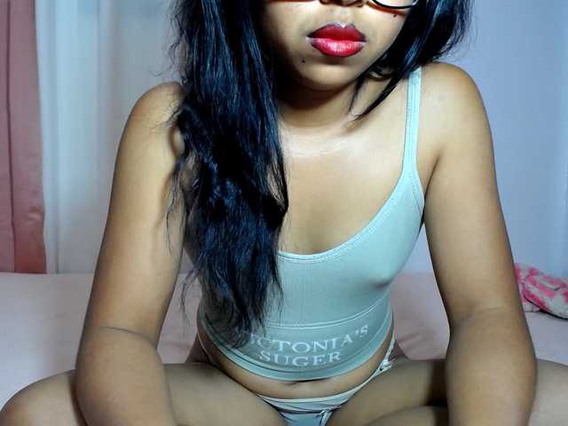 ALYASH live cam on BongaCams