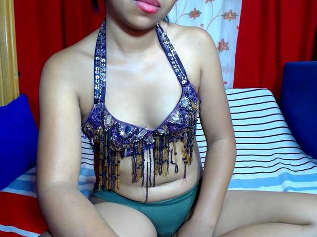 ALYASH live cam on BongaCams