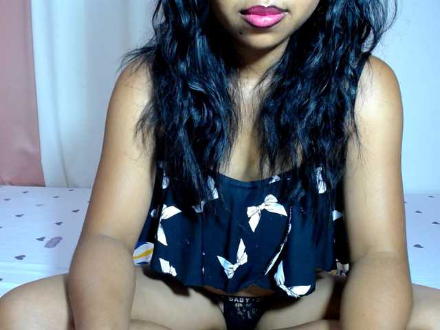 ALYASH live cam on BongaCams