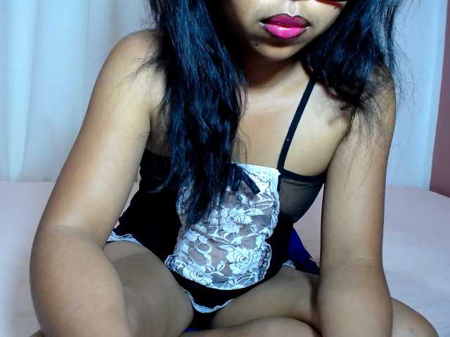 ALYASH live cam on BongaCams