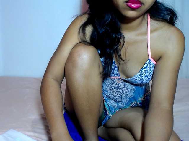 ALYASH live cam on BongaCams
