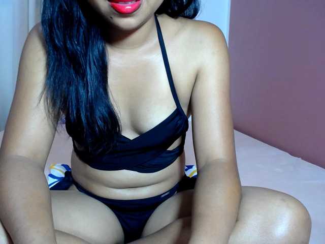 ALYASH live cam on BongaCams