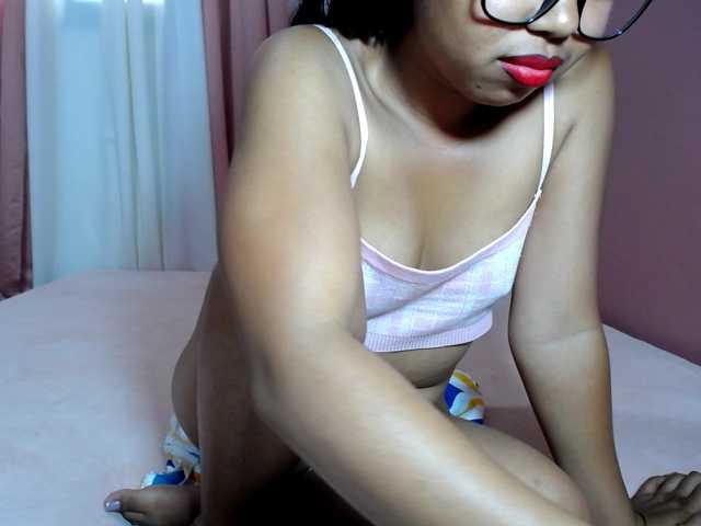 ALYASH live cam on BongaCams