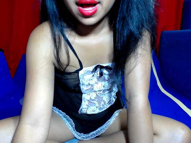 ALYASH live cam on BongaCams