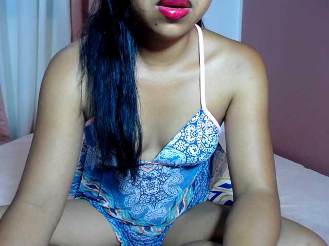 ALYASH live cam on BongaCams