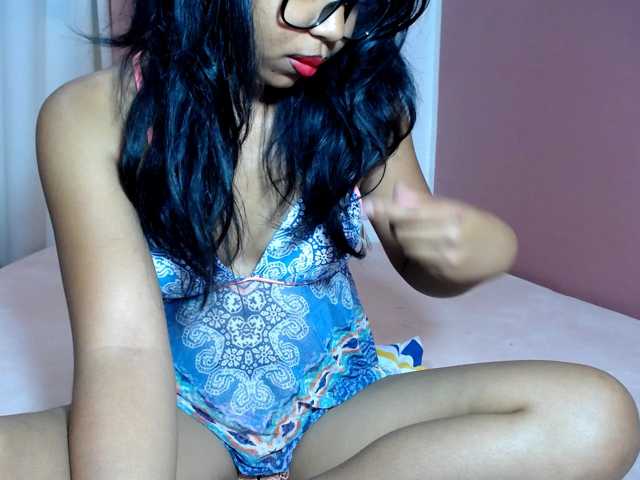 ALYASH live cam on BongaCams