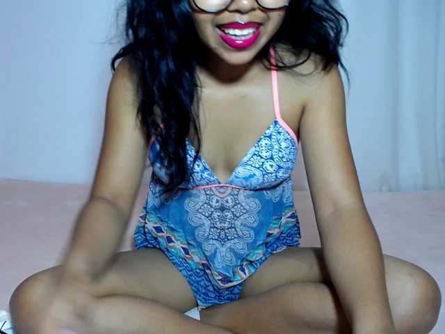 ALYASH live cam on BongaCams