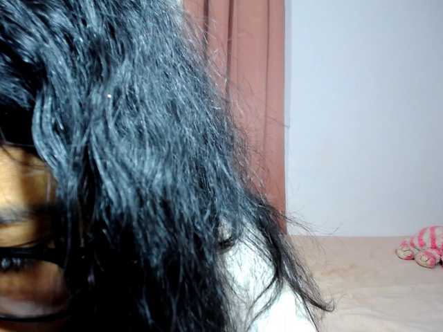 ALYASH live cam on BongaCams