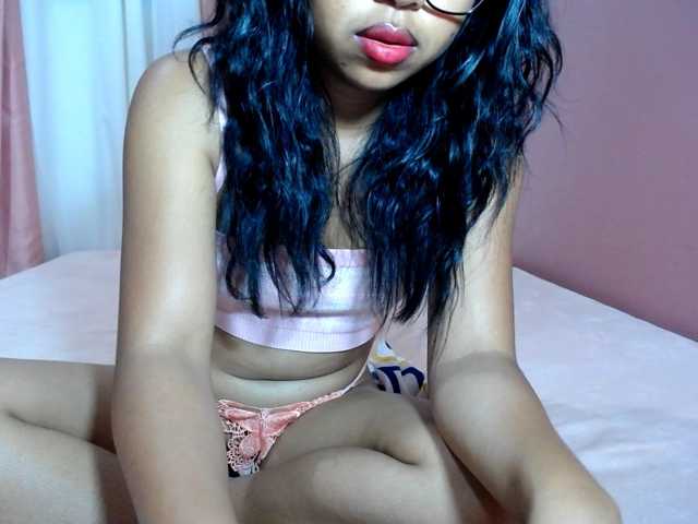 ALYASH live cam on BongaCams