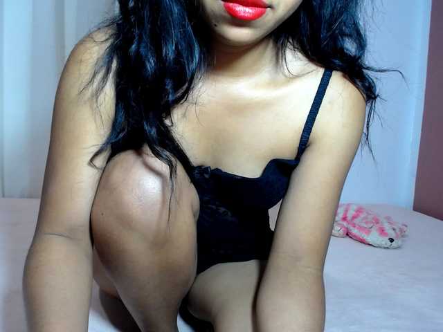 ALYASH live cam on BongaCams