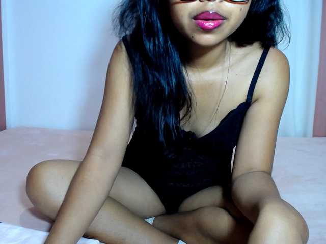 ALYASH live cam on BongaCams
