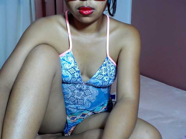 ALYASH live cam on BongaCams