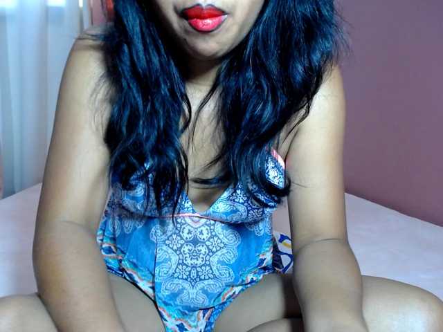 ALYASH live cam on BongaCams