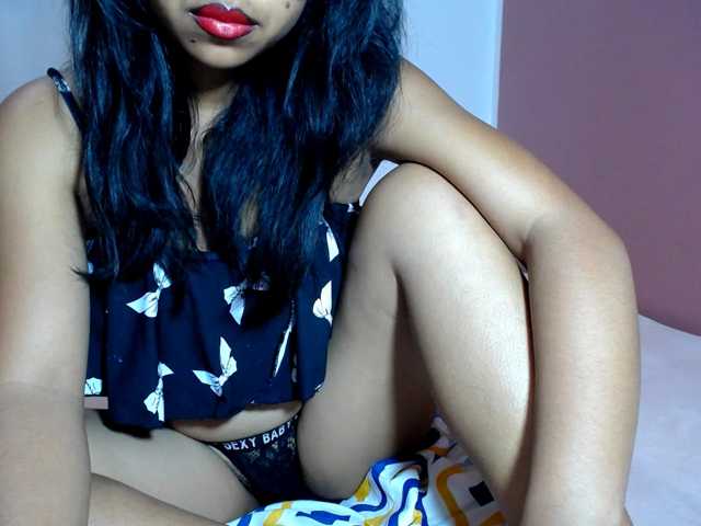 ALYASH live cam on BongaCams