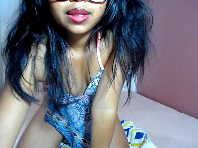 ALYASH live cam on BongaCams
