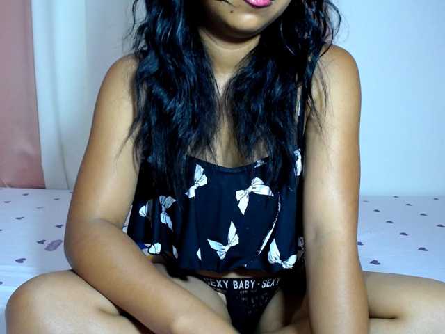 ALYASH live cam on BongaCams