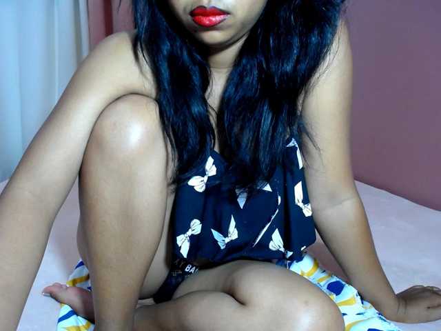 ALYASH live cam on BongaCams