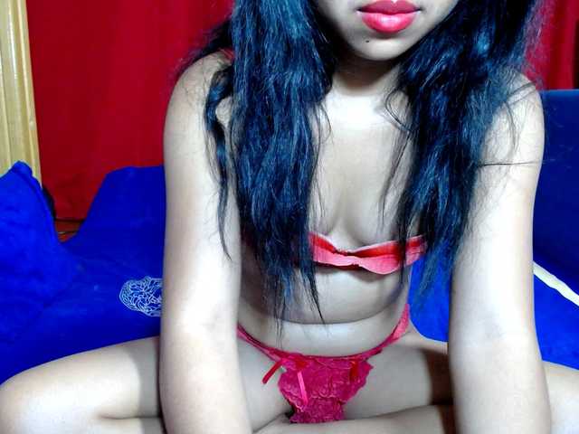ALYASH live cam on BongaCams