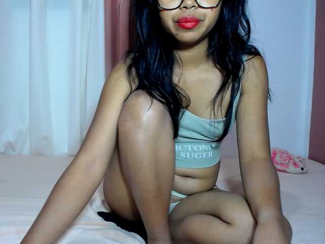 ALYASH live cam on BongaCams
