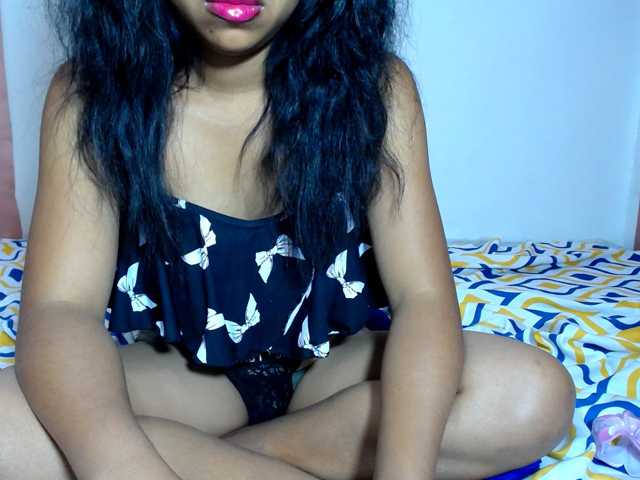 ALYASH live cam on BongaCams