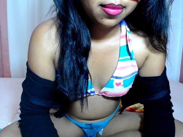 ALYASH live cam on BongaCams