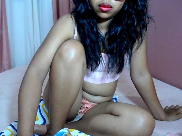 ALYASH live cam on BongaCams