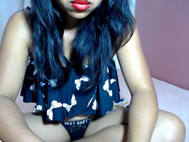 ALYASH live cam on BongaCams