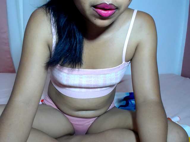ALYASH live cam on BongaCams