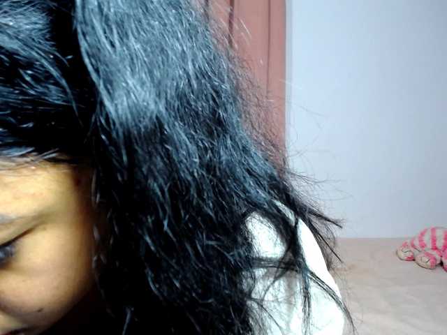 ALYASH live cam on BongaCams