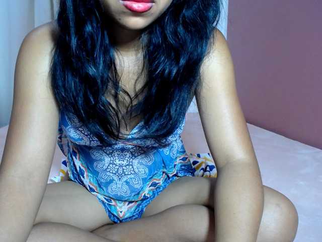 ALYASH live cam on BongaCams
