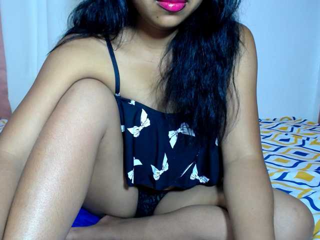 ALYASH live cam on BongaCams