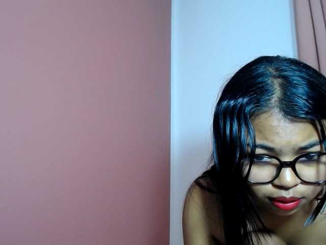 ALYASH live cam on BongaCams