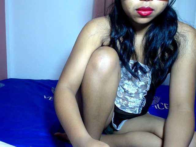ALYASH live cam on BongaCams