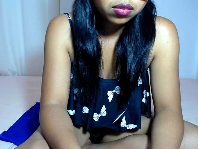 ALYASH live cam on BongaCams