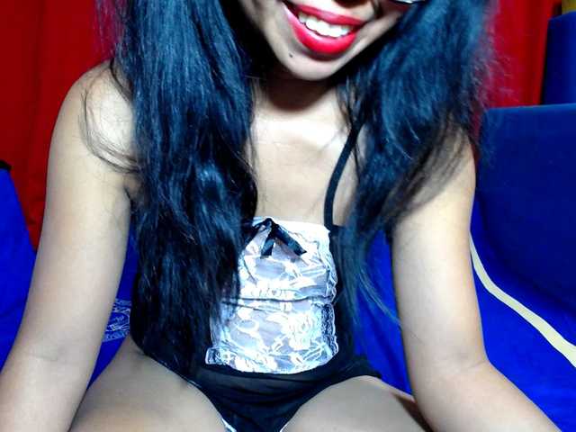 ALYASH live cam on BongaCams