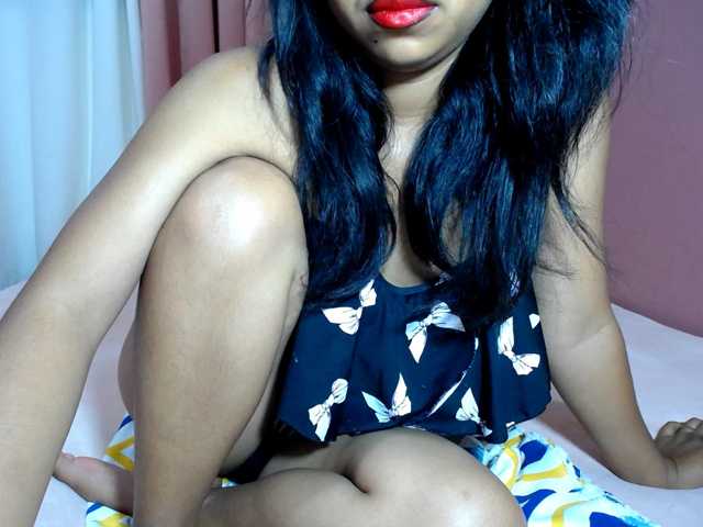 ALYASH live cam on BongaCams
