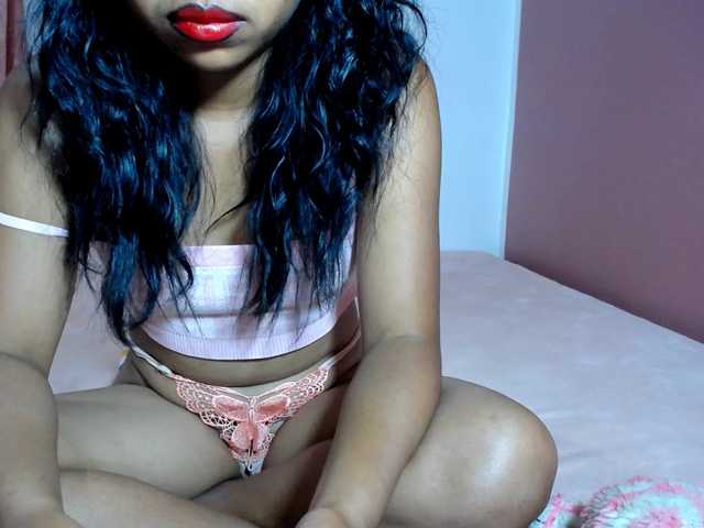 ALYASH live cam on BongaCams