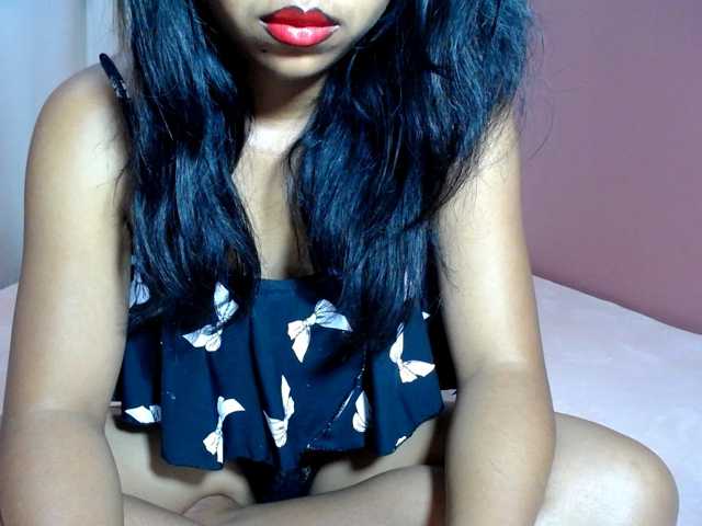ALYASH live cam on BongaCams