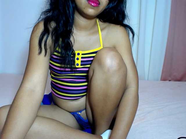 ALYASH live cam on BongaCams
