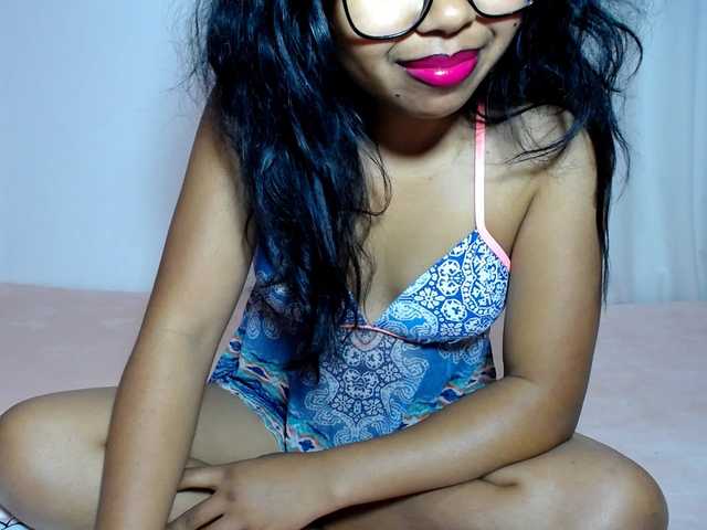 ALYASH live cam on BongaCams