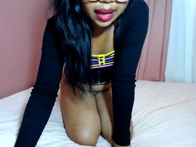 ALYASH live cam on BongaCams