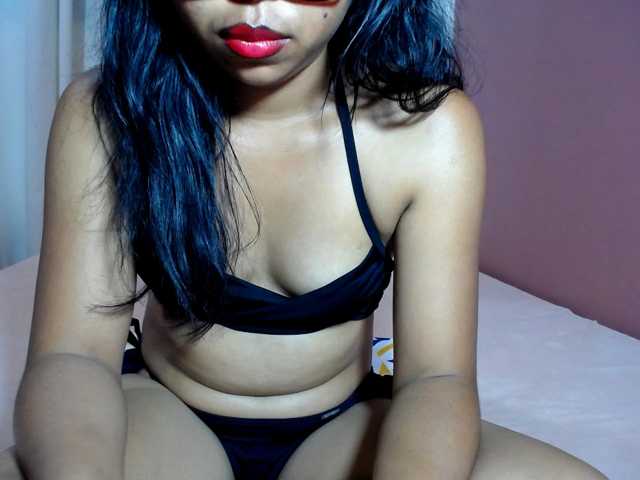 ALYASH live cam on BongaCams