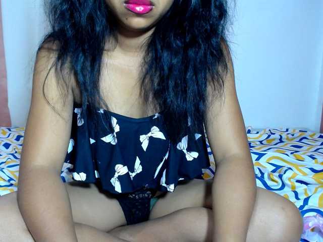 ALYASH live cam on BongaCams